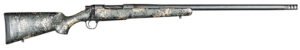 Ridge FFT 6.5CM 20"StnStl Grn/Blk/Tan 5