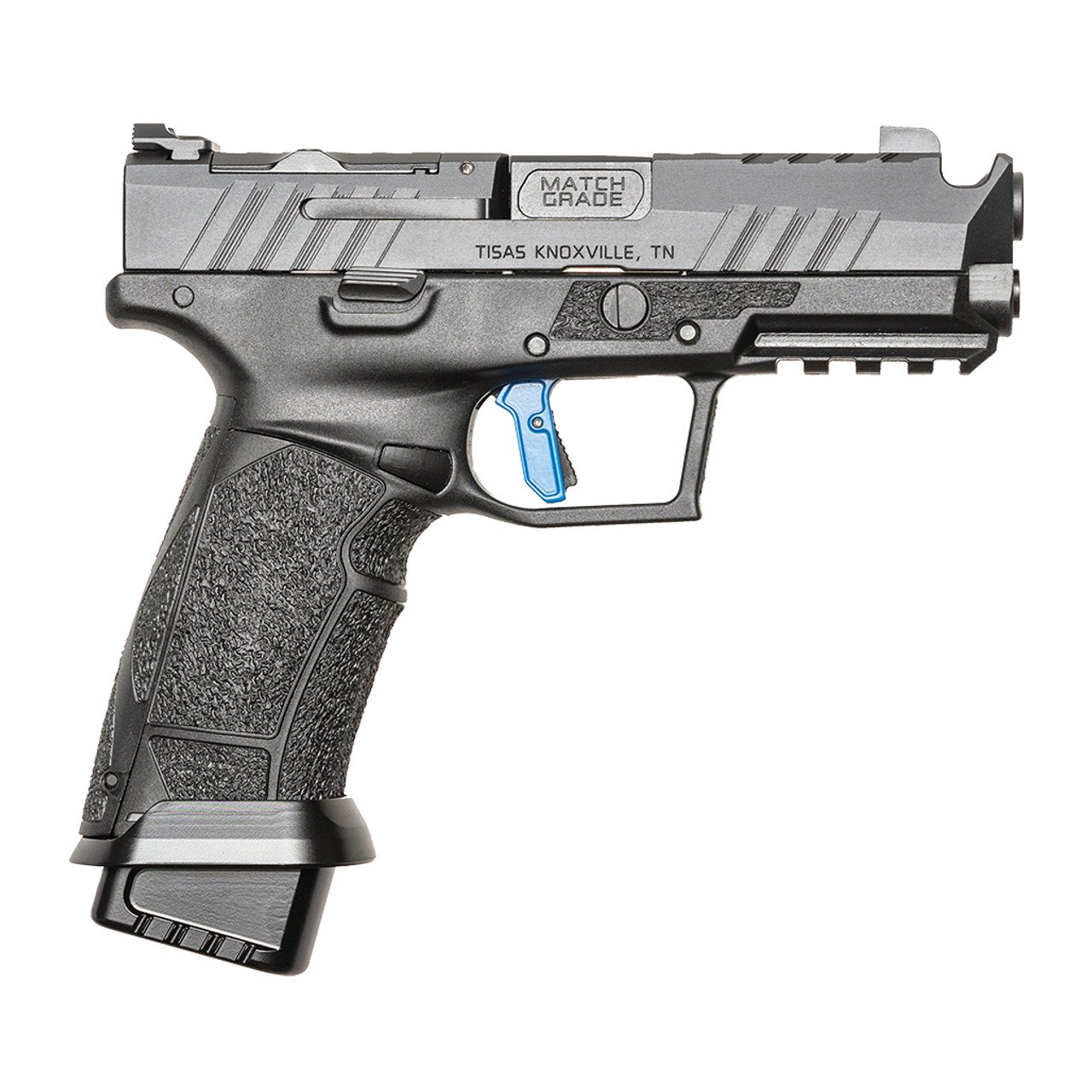 TISAS PX-9 DUTY COMP 9MM 4.1" 15+1