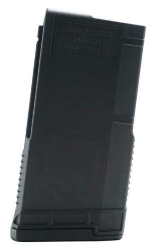 AMEND2 MAG AR-15 5.56 300BLK MOD-A 20RD