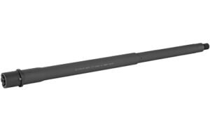 BALLISTIC BBL 5.56 16" HBAR MID CHR