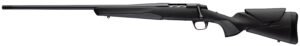 BRO X-BOLT 2 HUNTER MB 30-06 22 3RD LH