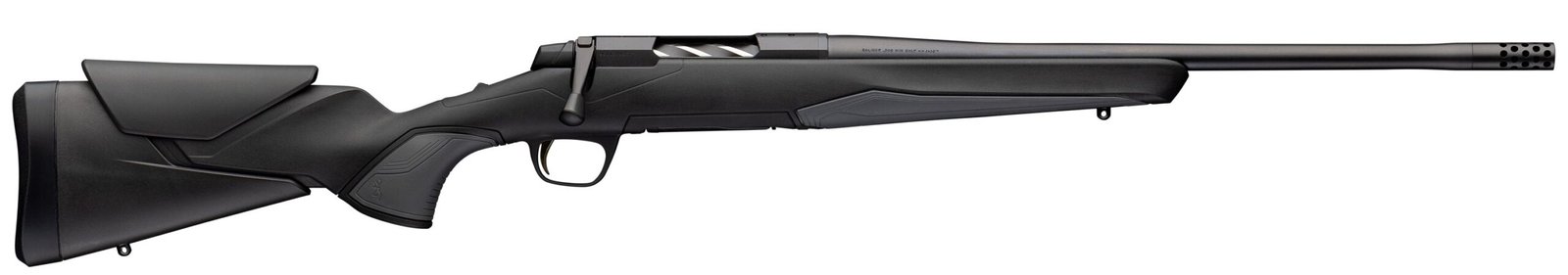 BRO X-BOLT 2 HUNTER SPR BLK MB 6.5CREED 18 4RD