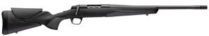 BRO X-BOLT 2 HUNTER SPR BLK MB 7MM PRC 20 3RD