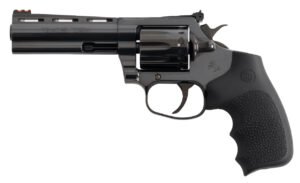 CLT KING COBRA TARGET 22LR 4.25 BLUED FOFS 10
