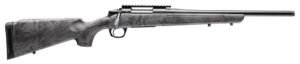 CVA CASCADE SR 223REM 16.5 BLK/RT ADVANTAC