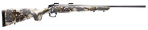 CVA CASCADE 300WIN 24 SNIPER GRY BIG SKY