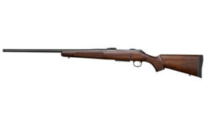 CZ 600 ST3 AMERCN 270WIN 24" 5RD WAL