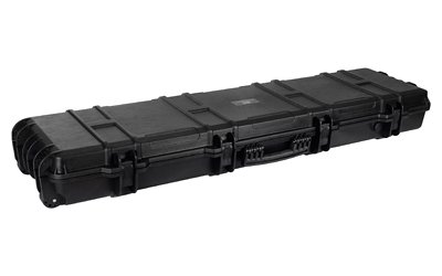 EVODS LIBERATOR SCOPED RIFLE CS BLK - Image 2