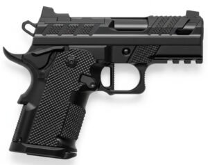 FUSION XP 3C 9MM 3 BLACK 10RD