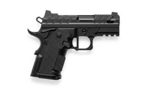 FUSION XP-3C 9MM 3" 17RD BLACK