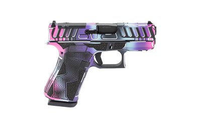 GLOCK 43X 9MM 10RD MOSK ANIME DISCO - Image 2