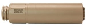GRIFFIN SUPPRESSOR OPTIMUS 6 TAP MNT FDE