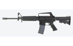 H&R RETRO 723 14.7" PW 556 30RD BLK