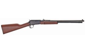 HNERY H3 FRONTIER PUMP 22WMR 18.25"