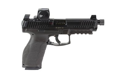 HK VP9A1 F TACTICAL VORTEX 9MM 5.12 10RD - Image 2
