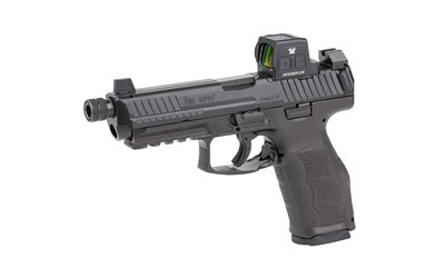 HK VP9A1 F TACTICAL VORTEX 9MM 5.12 10RD - Image 3