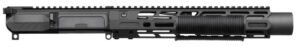 CMMG BANSHEE MK4 UPPER SUPP'D 300BLK 6.5 BLK