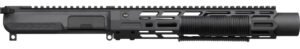 CMMG BANSHEE UPPER SUPPRESSED 9MM 6.5 BLK
