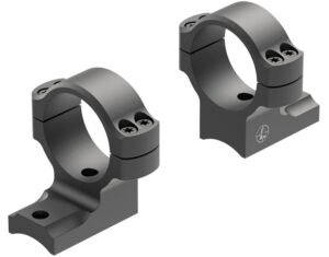 LEUP BC SAV 10/110 30MM HGH 2PC 8-40