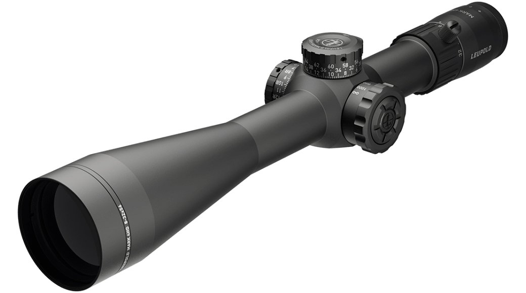 LEU MARK4HD 8-32X56 ILLU M1C3 SF FFP PR2-MOA