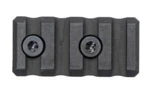 NOVESKE RAIL SECTION M-LOK 4 SLOT