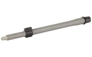 NOVESKE INFIDEL BARREL 556 13.7" SS
