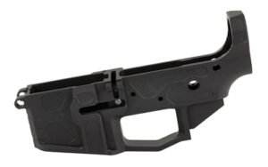 ODIN BILLET LOWER RECEIVER