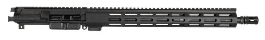 OH 16 5.56 NATO COMPLETE UPPER RECEIVER