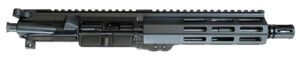 OH 7.5 5.56 NATO COMPLETE UPPER RECEIVER