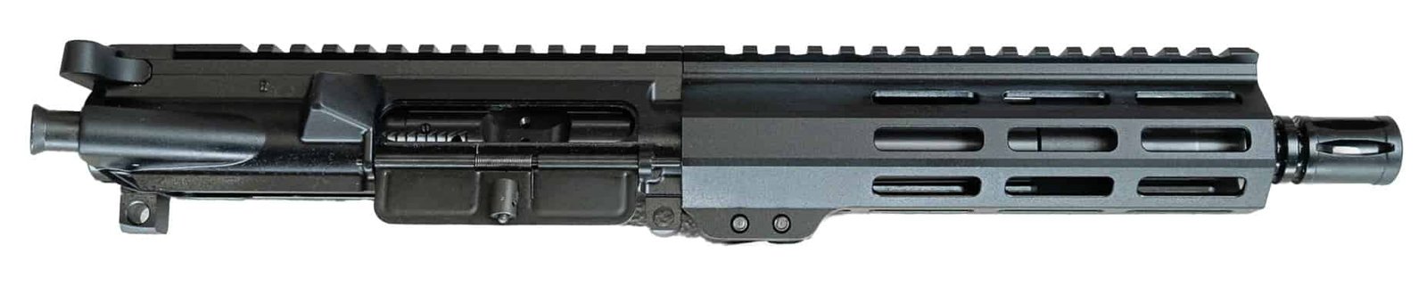 OH 7.5 5.56 NATO COMPLETE UPPER RECEIVER