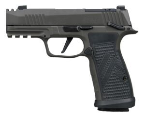 SIG SAUER P365 AXG LEGION 3.1" 10+1 CA