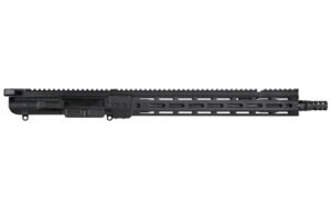 PWS MK216 UPPER 16.1" 308WIN BLK