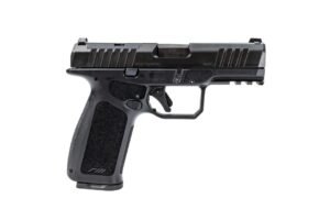 ROST MARTIN RM1CX 9MM 19+1 BLK 4" OR FS