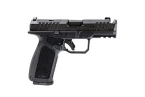 ROST MARTIN RM1CX COMP 9MM 10+1 BLK 4"