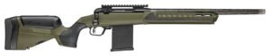 SAV 110 ULTRALITE PREDATOR 5.56 18 10RD