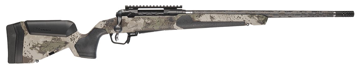 SAV 110 ULTRALITE PRO WOODLAND 6.5CREED 20 3R