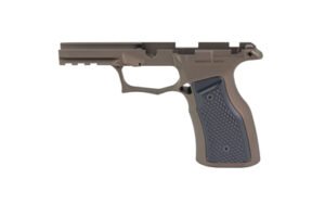 SHARPS GEN3 P365 XMACRO BRZ/BLK SAFE