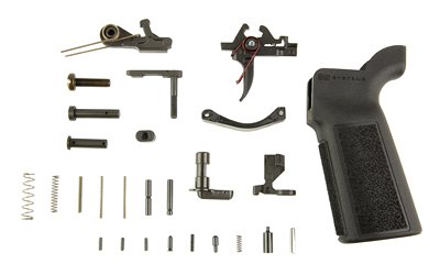 SOLGW E-BLASTER GUTS L2S