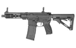 S&W M&P15 AXE SBR 300BLK 8" 30RD BLK