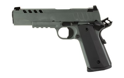 TISAS 1911 NIGHT STALKER 45 45ACP 5 GREY 2 8RD