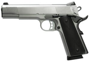 TISAS 1911 DUTY SS45 45ACP 5 SS 2 8RD