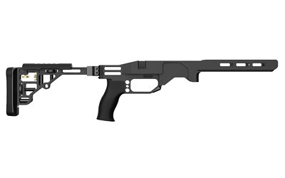 ULTRADYNE UD3 PIC CHAS SAV SA RH BLK