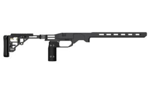 ULTRADYNE UD6 FLD CHAS SAV SA RH BLK