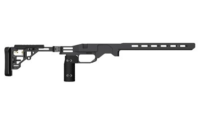 ULTRADYNE UD6 FLD CHAS SAV SA RH BLK