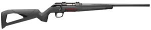 WIN XPERT RIMFIRE MAGNUM 17HMR 18 8RD MATTE BLK