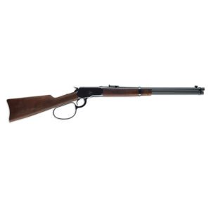 WIN 1892 LG LOOP CARBINE 45LC 20 BLUED WALNUT