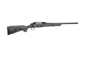 CVA CASCADE SR 6.5PRC BLK/CAM 18"