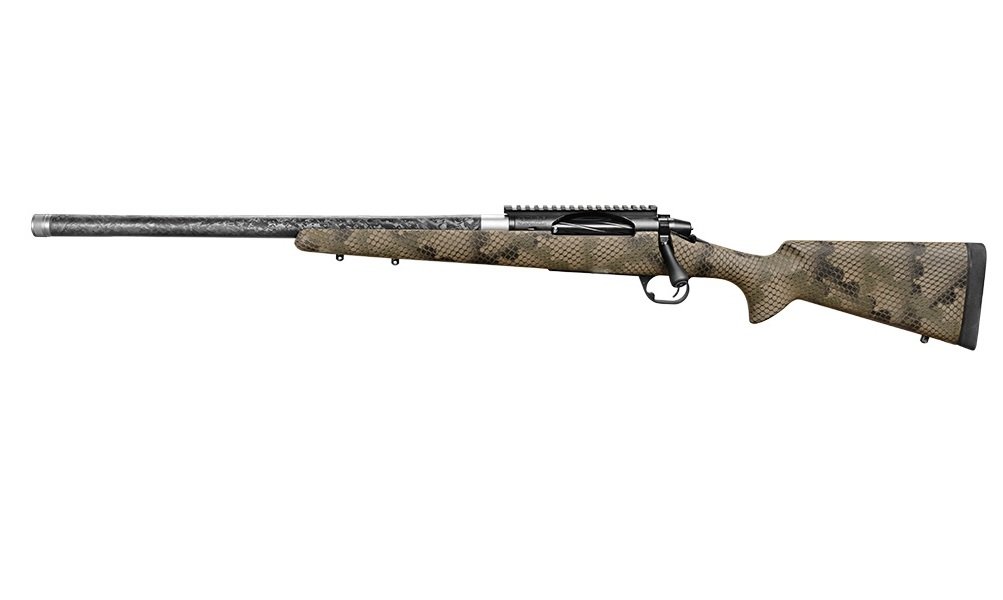 PROOF RESEARCH ELEVATION 2.0 22CR TFDE 20" LH