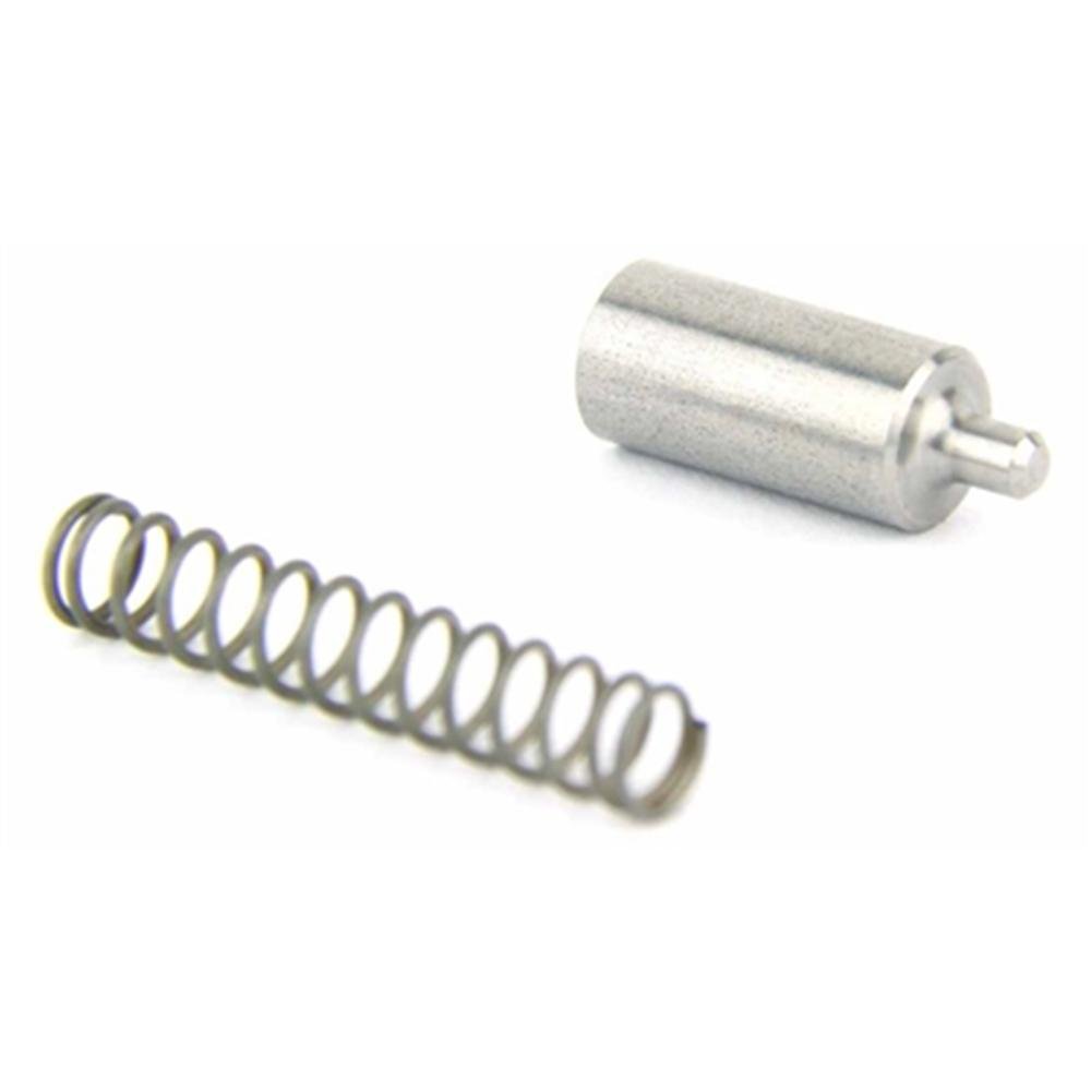 Tacfire Buffer Retainer Pin & Spring Stainless Steel 10/ct