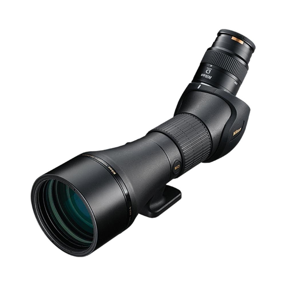 Nikon Monarch 20-60x82mm Spotting Scope ED Angled Body Black